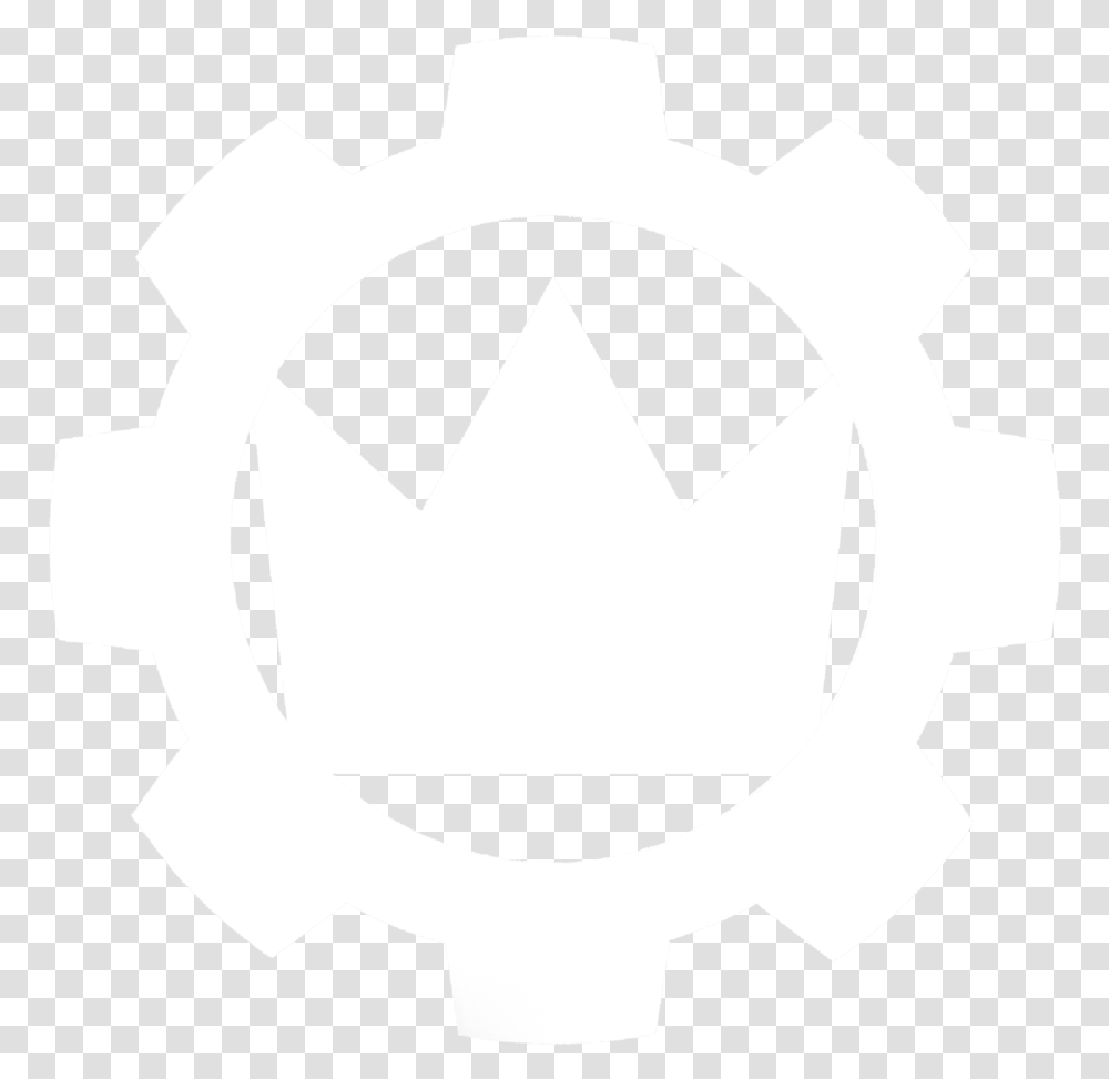 Crown The Empire Logos, Stencil, Symbol Transparent Png