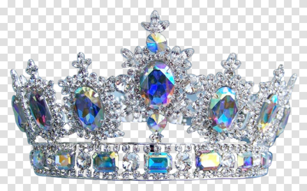 Crown Tiara, Accessories, Accessory, Jewelry, Diamond Transparent Png