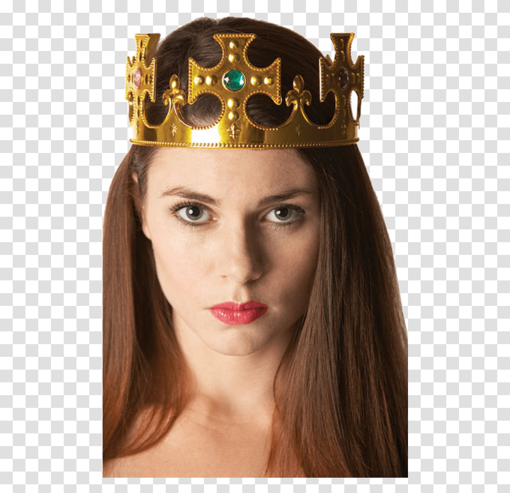 Crown Tiara, Accessories, Accessory, Person, Human Transparent Png