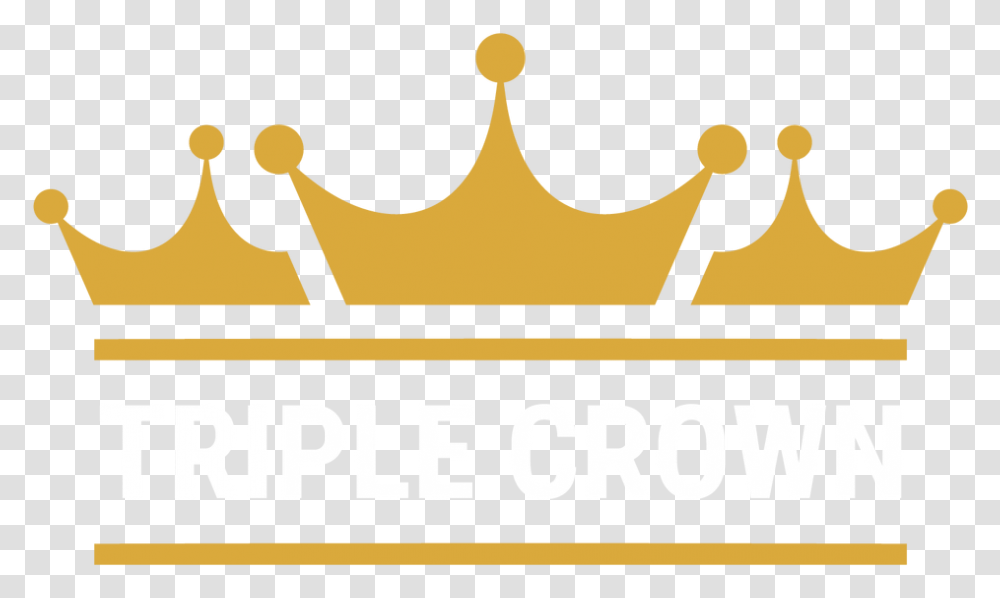 Crown Triple Crown, Accessories, Accessory, Jewelry Transparent Png