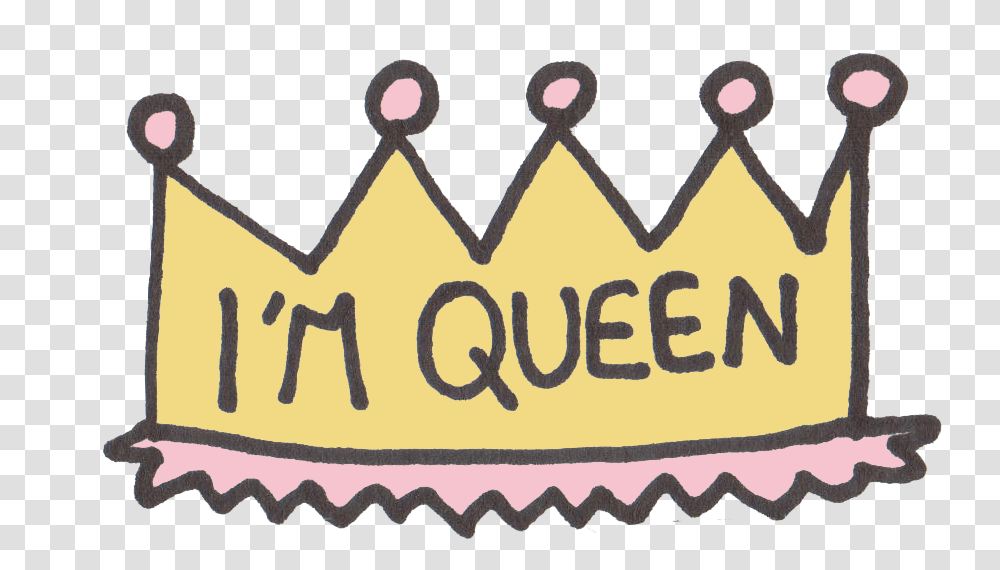 Crown Tumblr Sassy Queen, Jewelry, Accessories, Accessory, Rug Transparent Png