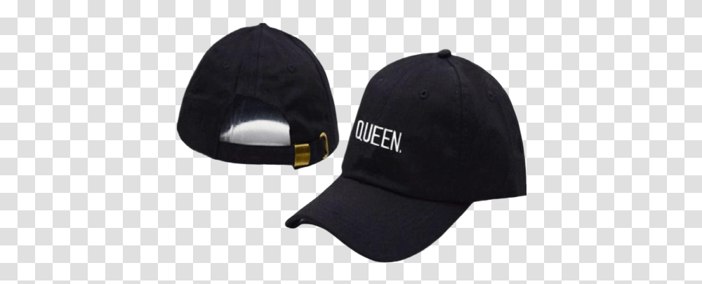 Crown - Lid King Baseball Cap, Clothing, Apparel, Hat Transparent Png