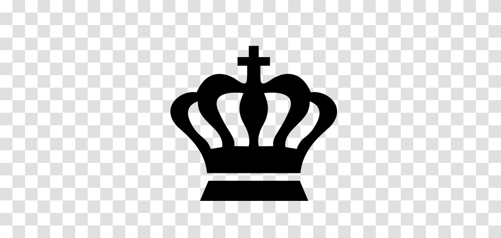 Crown V V Icon With And Vector Format For Free Unlimited, Gray, World Of Warcraft Transparent Png