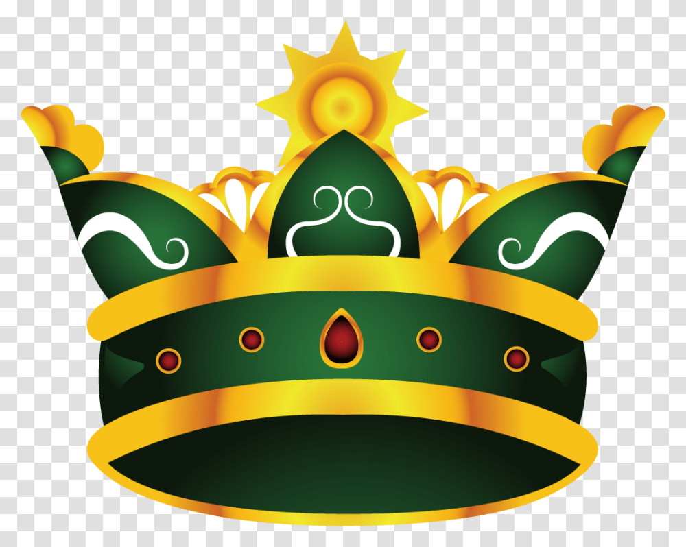 Crown Vector Free, Accessories, Accessory, Jewelry, Birthday Cake Transparent Png