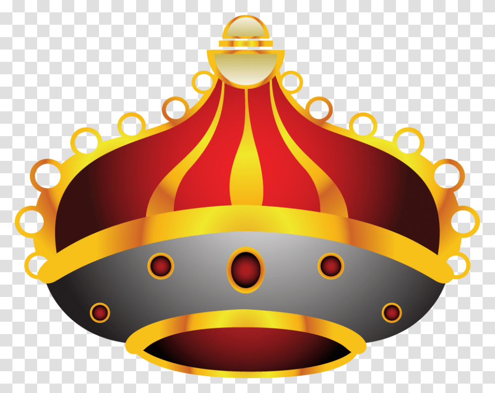 Crown Vector Free, Birthday Cake, Dessert, Food, Leisure Activities Transparent Png