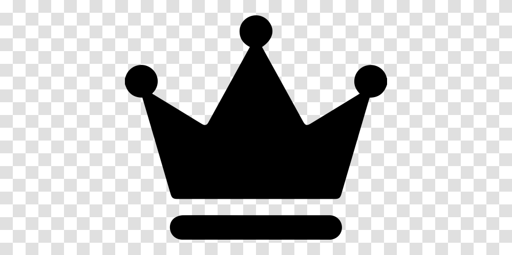 Crown White Crown Icon With And Vector Format For Free, Gray, World Of Warcraft Transparent Png