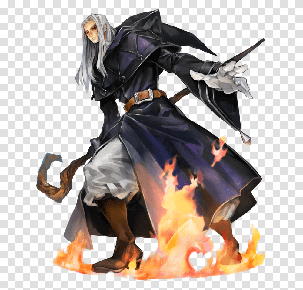 Crown Wizard, Apparel, Fire, Bonfire Transparent Png