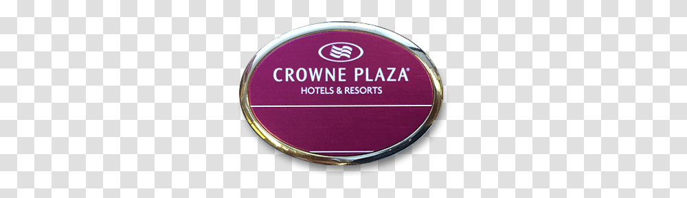 Crowne Plaza, Label, Sticker, Logo Transparent Png