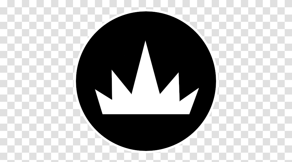 Crowned Yt Rockstar Games Social Club Crowned Youtube, Symbol, Star Symbol, Outdoors, Logo Transparent Png