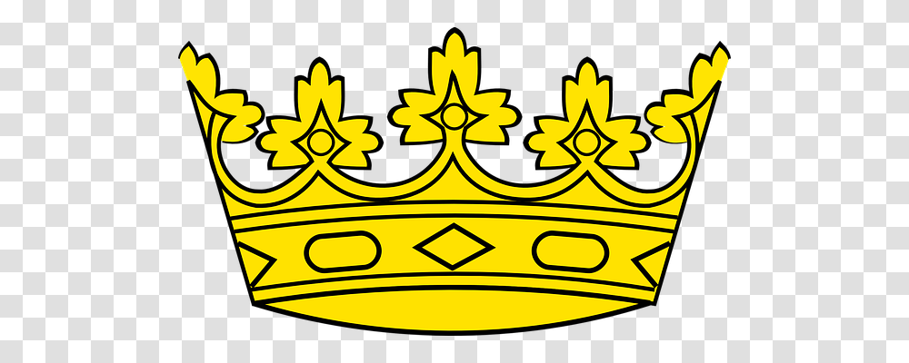 Crowns Jewelry, Accessories, Accessory, Gold Transparent Png