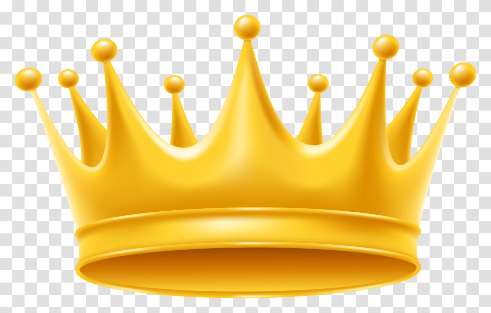 Crowns Clipart Cool Crown Crown Crown Transparent Png
