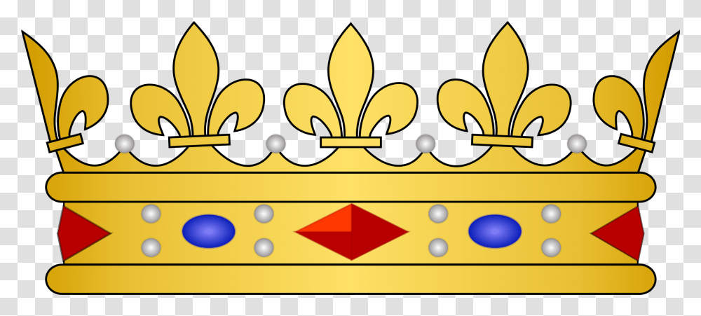 Crowns Clipart Prince Crowns Clipart, Jewelry, Accessories, Accessory Transparent Png
