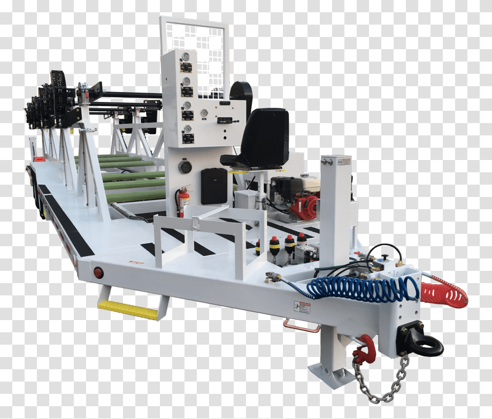 Crt 472 Machine Tool, Metropolis, Robot, Lathe, Rotor Transparent Png