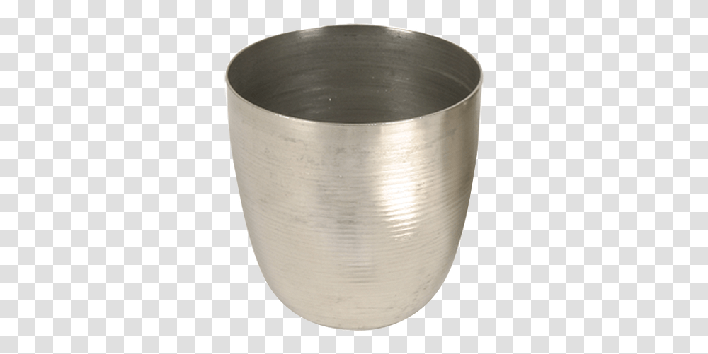 Crucible Nickel Vase, Bowl, Mixing Bowl, Lamp, Tape Transparent Png