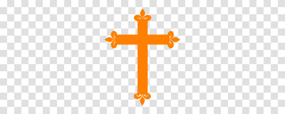 Crucifix Religion, Cross Transparent Png