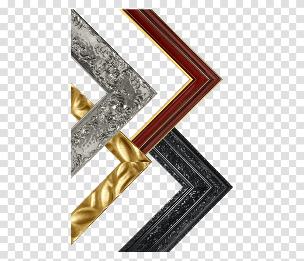 Crucifix, Sash, Blade Transparent Png