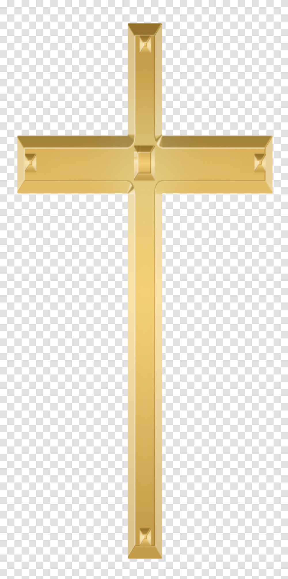 Crucifix Christianity Christian Cross Bible Glowing Cross, Sign Transparent Png