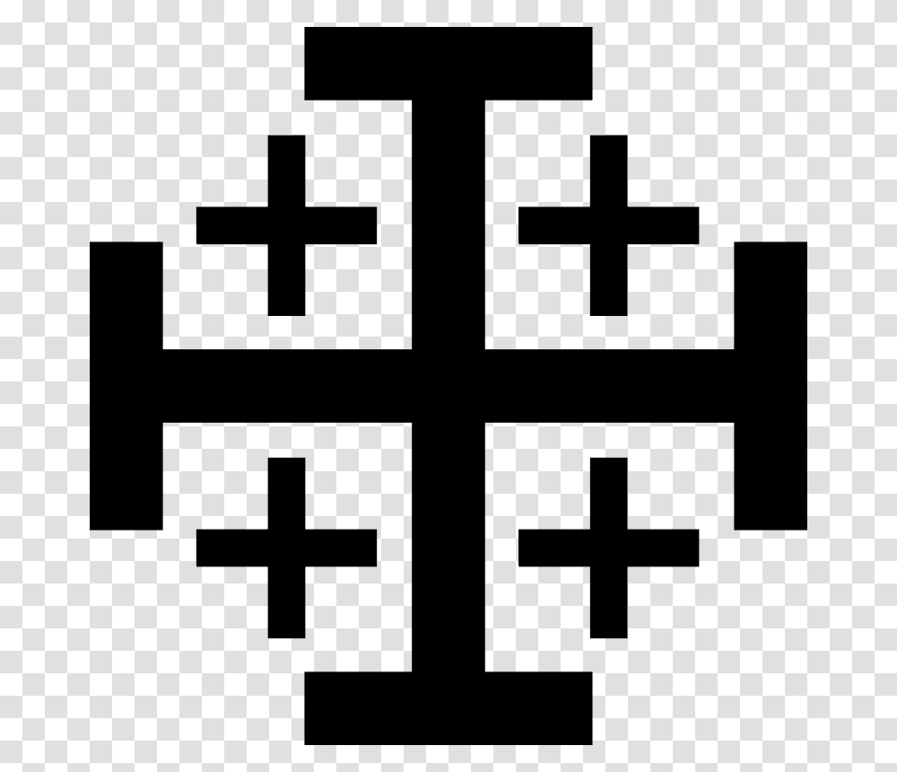 Crucifix Clip Art, Gray, World Of Warcraft Transparent Png