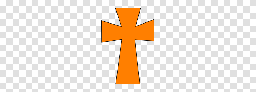 Crucifix Cliparts, Logo, Trademark, Cross Transparent Png