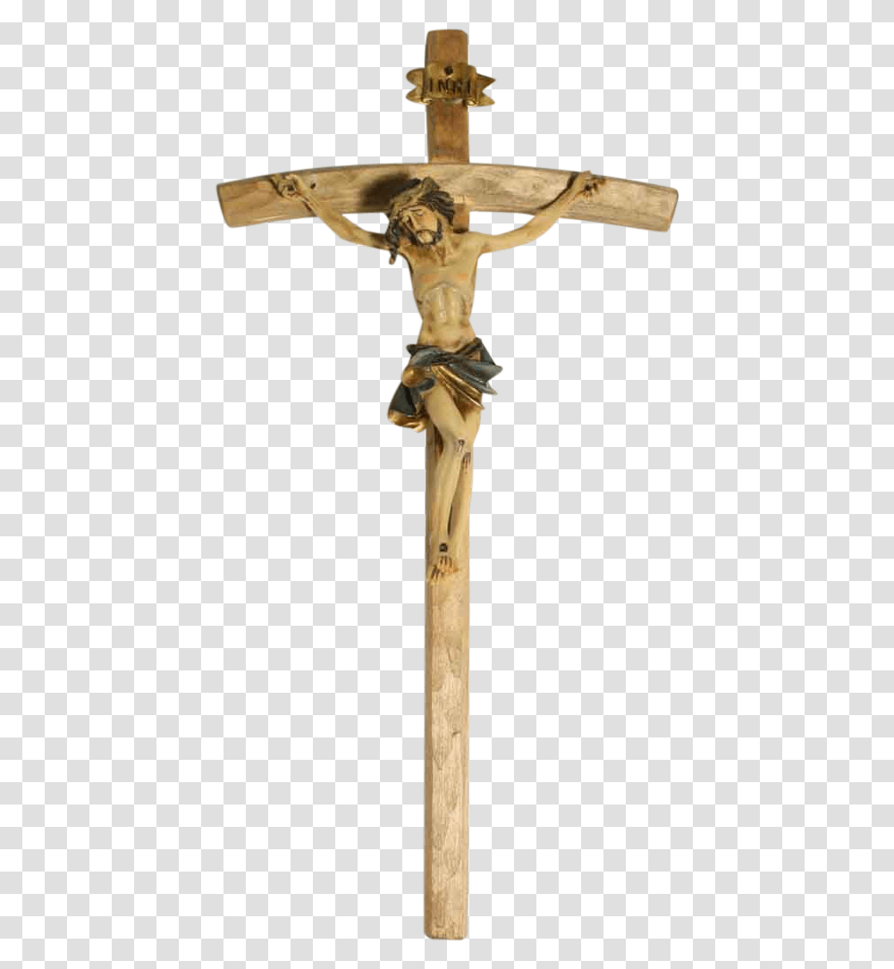 Crucifix, Cross Transparent Png