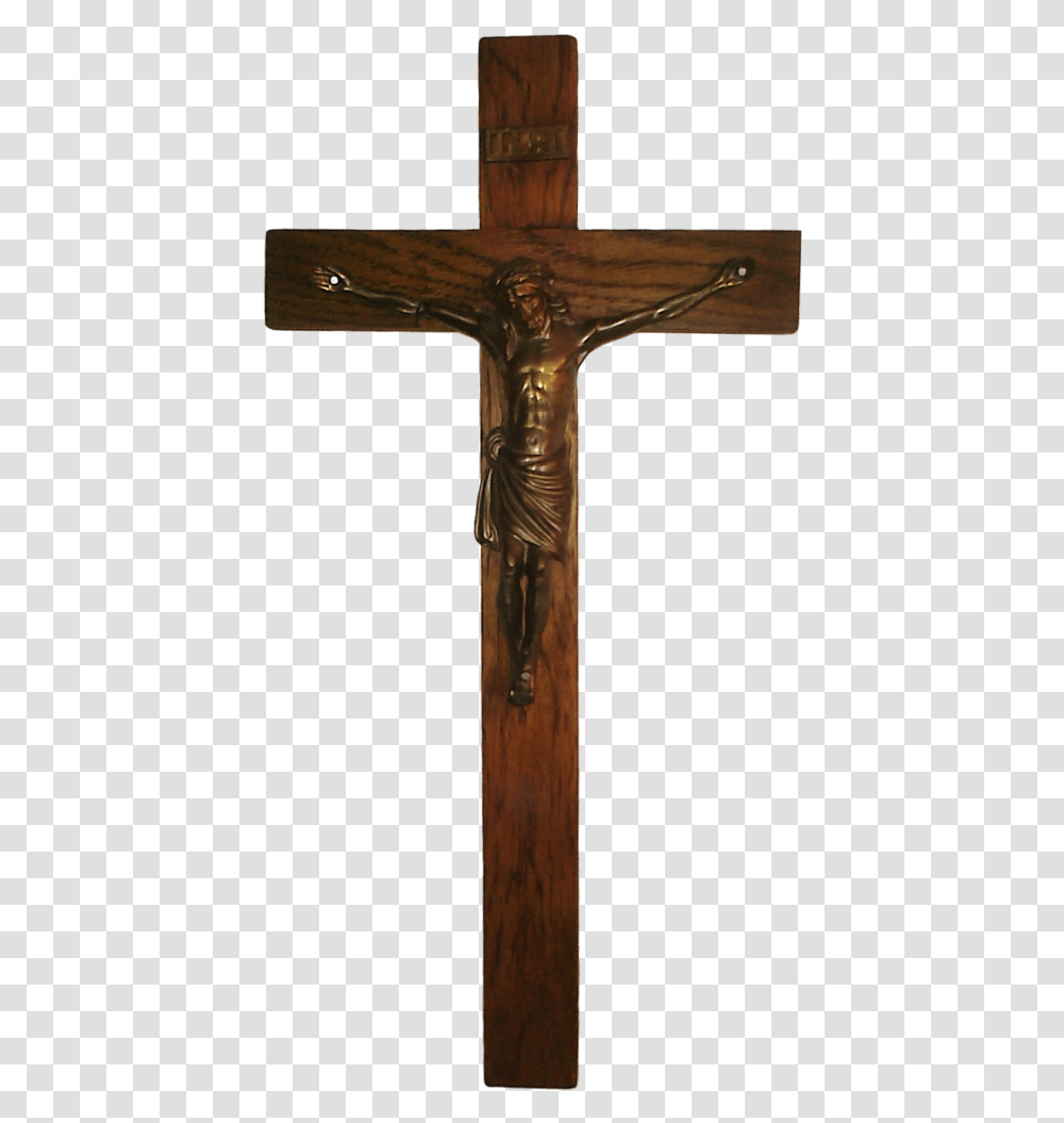 Crucifix Crucifix Sto Crucifix, Cross Transparent Png