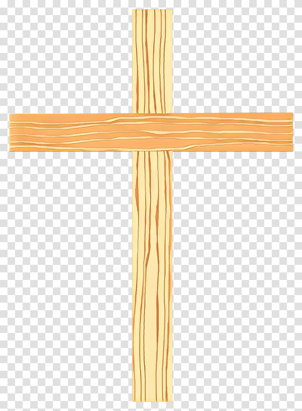 Crucifix M083vt Product Design Wood Line Background Wood Cross Transparent Png
