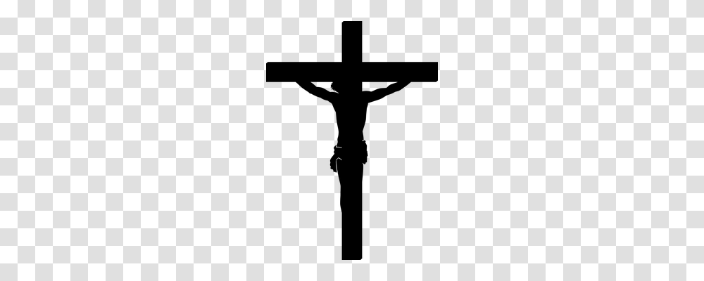 Crucifixion Religion, Gray, World Of Warcraft Transparent Png