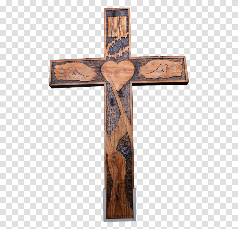 Crucifixion Crucifix, Cross Transparent Png