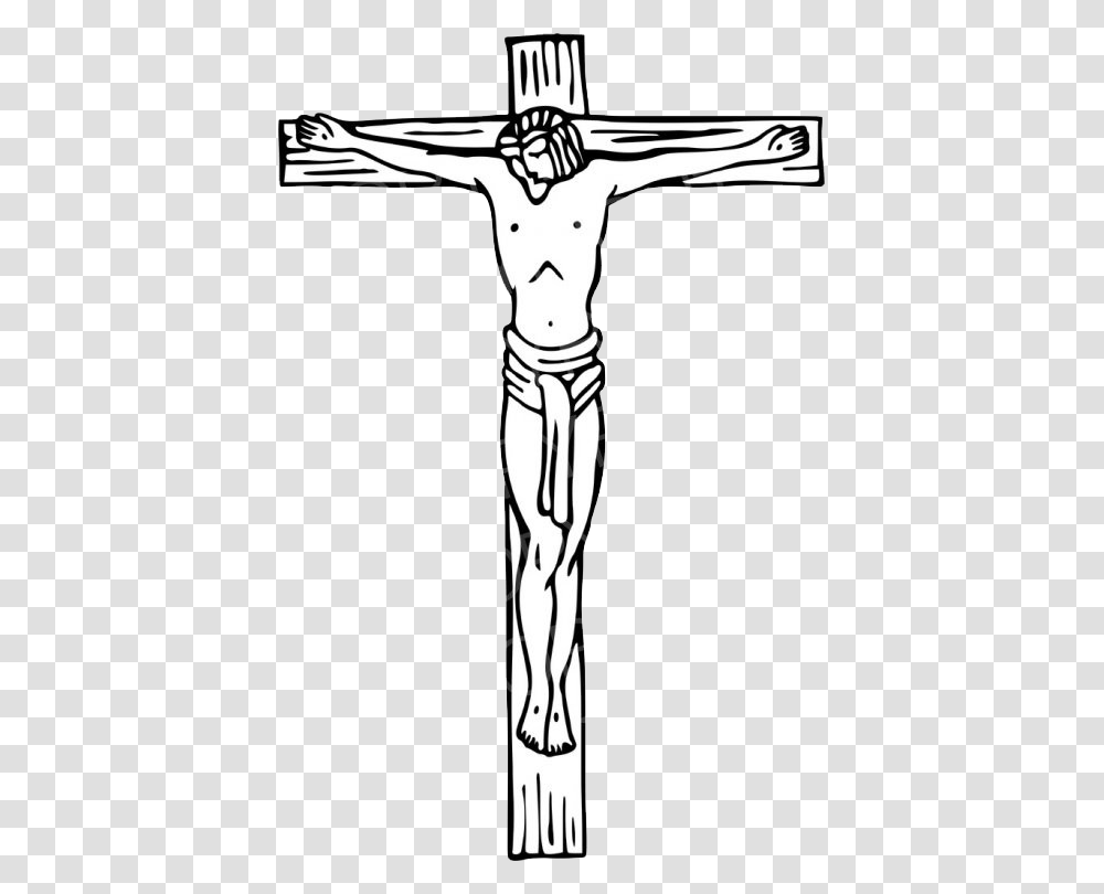 Crucifixion Photo Background Crucifixion Clipart, Cross, Blow Dryer, Appliance Transparent Png