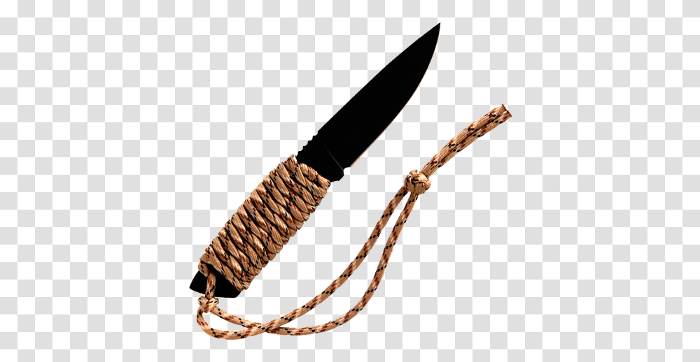 Crude Knife Utility Knife, Bow, Weapon, Weaponry, Insect Transparent Png
