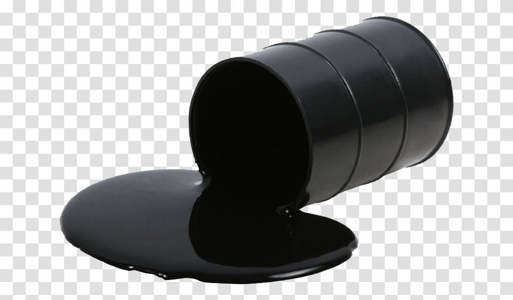 Crude Oil Barrel Image Fossil Fuel Oil, Blow Dryer, Appliance, Hair Drier, Cylinder Transparent Png