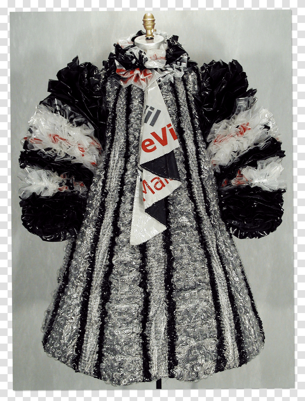 Cruella Deville Glenn Close Costume Transparent Png