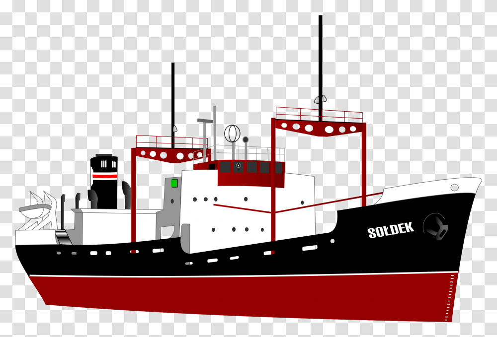 Cruise Clipart Barko Cargo Ship Clipart, Watercraft, Vehicle, Transportation, Freighter Transparent Png