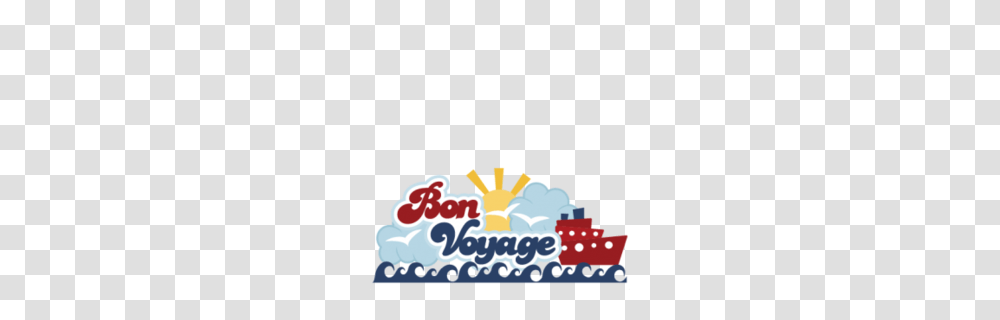 Cruise Clipart, Birthday Cake, Food, Paper Transparent Png