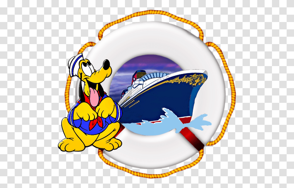 Cruise Clipart Disney Wonder, Outdoors, Helmet, Transportation Transparent Png