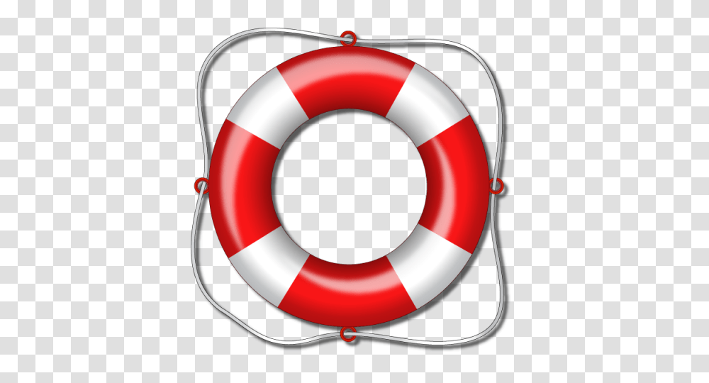 Cruise Clipart Life Preserver, Life Buoy Transparent Png