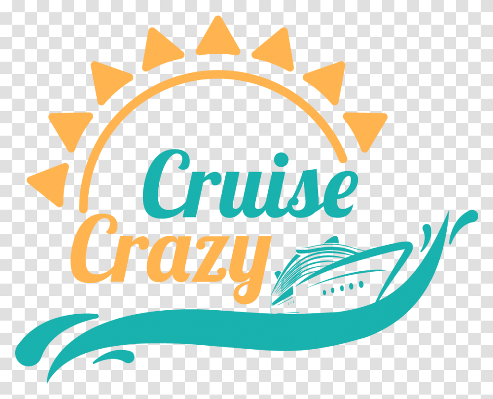 Cruise Crazy Tv, Label, Logo Transparent Png