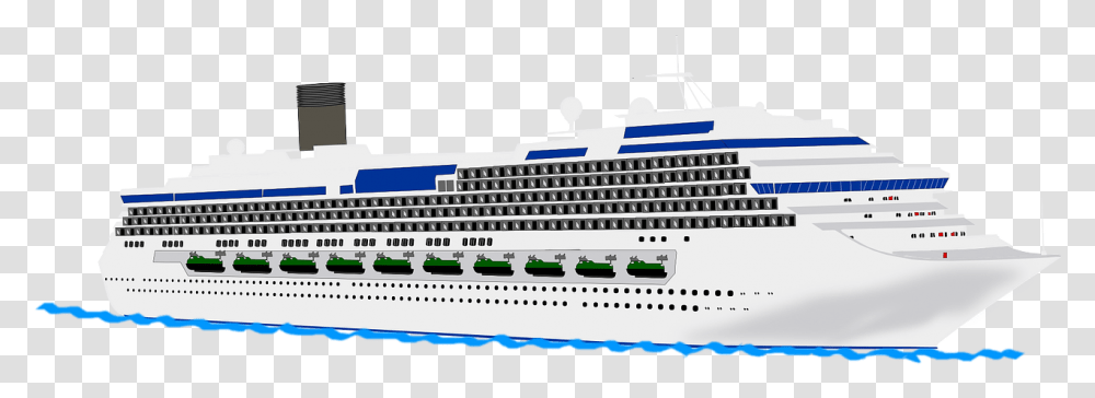 Cruise Download Background Ship Clipart, Boat, Vehicle, Transportation, Cruise Ship Transparent Png