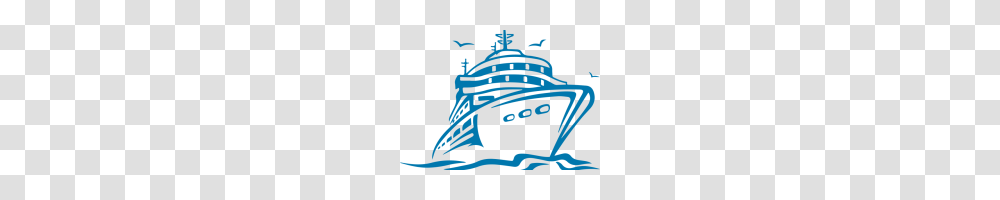 Cruise Ship Clip Art Cruise Ship Encode Clipart To Space, Vehicle, Transportation, Poster, Advertisement Transparent Png
