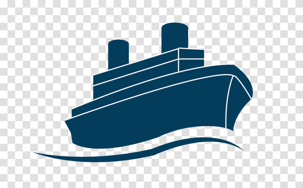 Cruise Ship Clipart Background, Water, Logo, Trademark Transparent Png