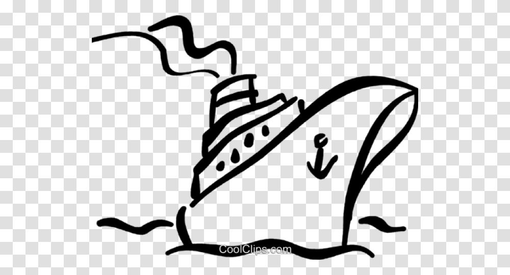 Cruise Ship Clipart Cruise Holiday, Gray, World Of Warcraft Transparent Png
