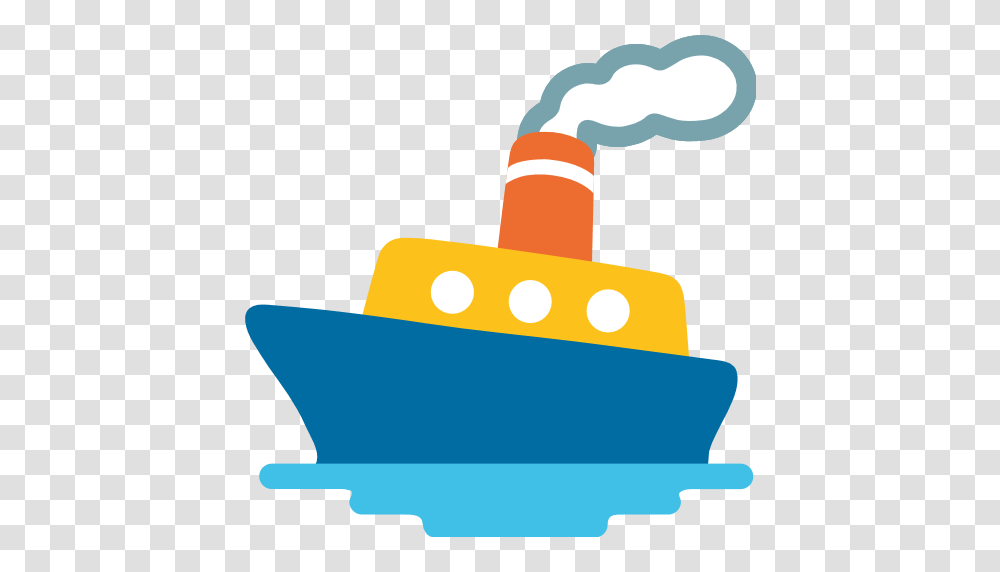 Cruise Ship Clipart Emoji, Sport, Sports, Bulldozer, Tractor Transparent Png