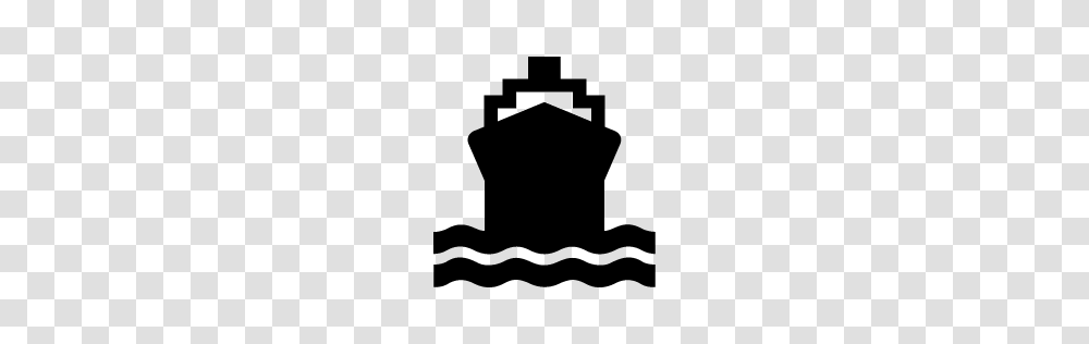 Cruise Ship Ferry Ocean Sea Ship Icon Icon Search Engine, Label, Rug Transparent Png