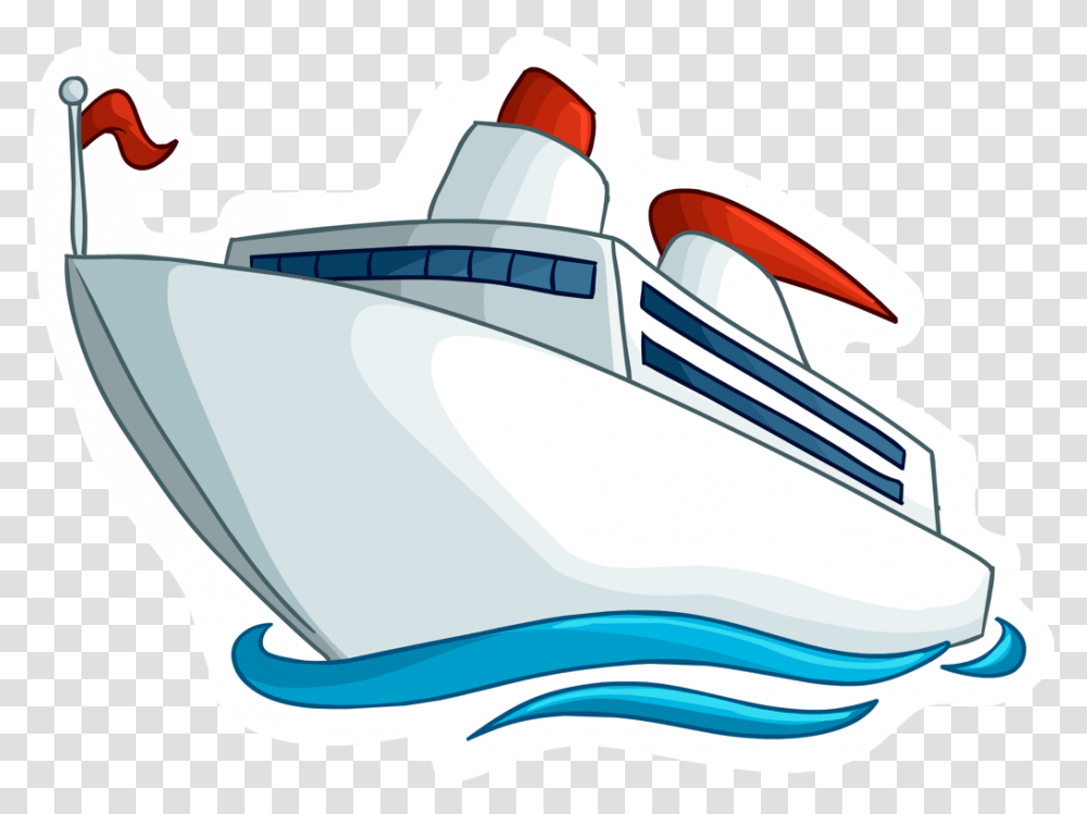 Cruise Ship Free Content Clip Art Ship Clipart, Yacht, Vehicle, Transportation, Boat Transparent Png