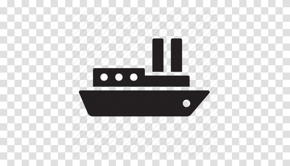 Cruise Ship Icon Icon Search Engine, Electronics, Lighting Transparent Png