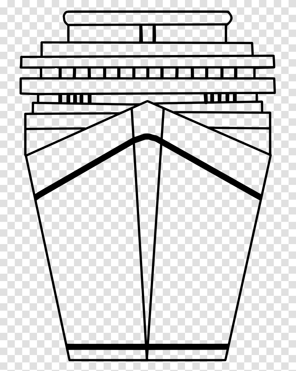 Cruise Ship Line Drawing Cruise Ship Ship Free Photo Cruise Ship Front Clipart, Gray, World Of Warcraft Transparent Png