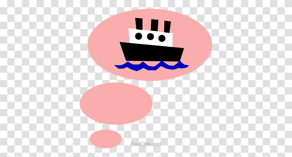 Cruise Ship Royalty Free Vector Clip Art Illustration, Bowling, Sport, Sports, Ball Transparent Png