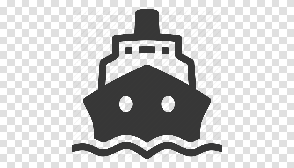 Cruise Ship Travel Icon, Lamp, Lantern, Cowbell Transparent Png