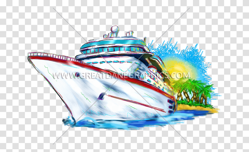 Cruise Ship Vector Cruise Clipart, Boat, Vehicle, Transportation, Yacht Transparent Png