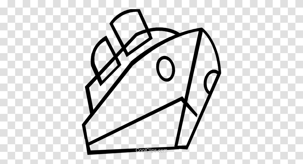 Cruise Ships And Ocean Liners Royalty Free Vector Clip Art, Luggage, Utility Pole, Suitcase, Tool Transparent Png